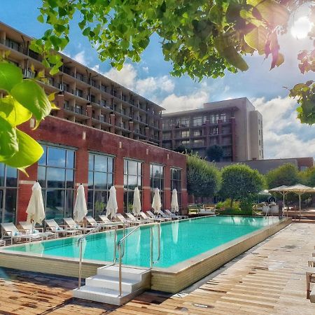 Cramim By Isrotel Exclusive Kiryat Anavim エクステリア 写真