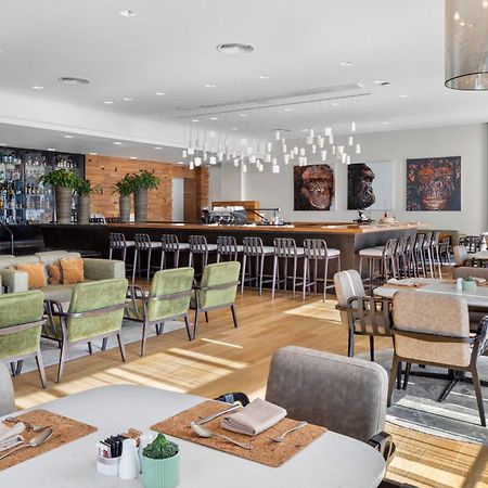 Cramim By Isrotel Exclusive Kiryat Anavim エクステリア 写真 The Lounge at the airport
