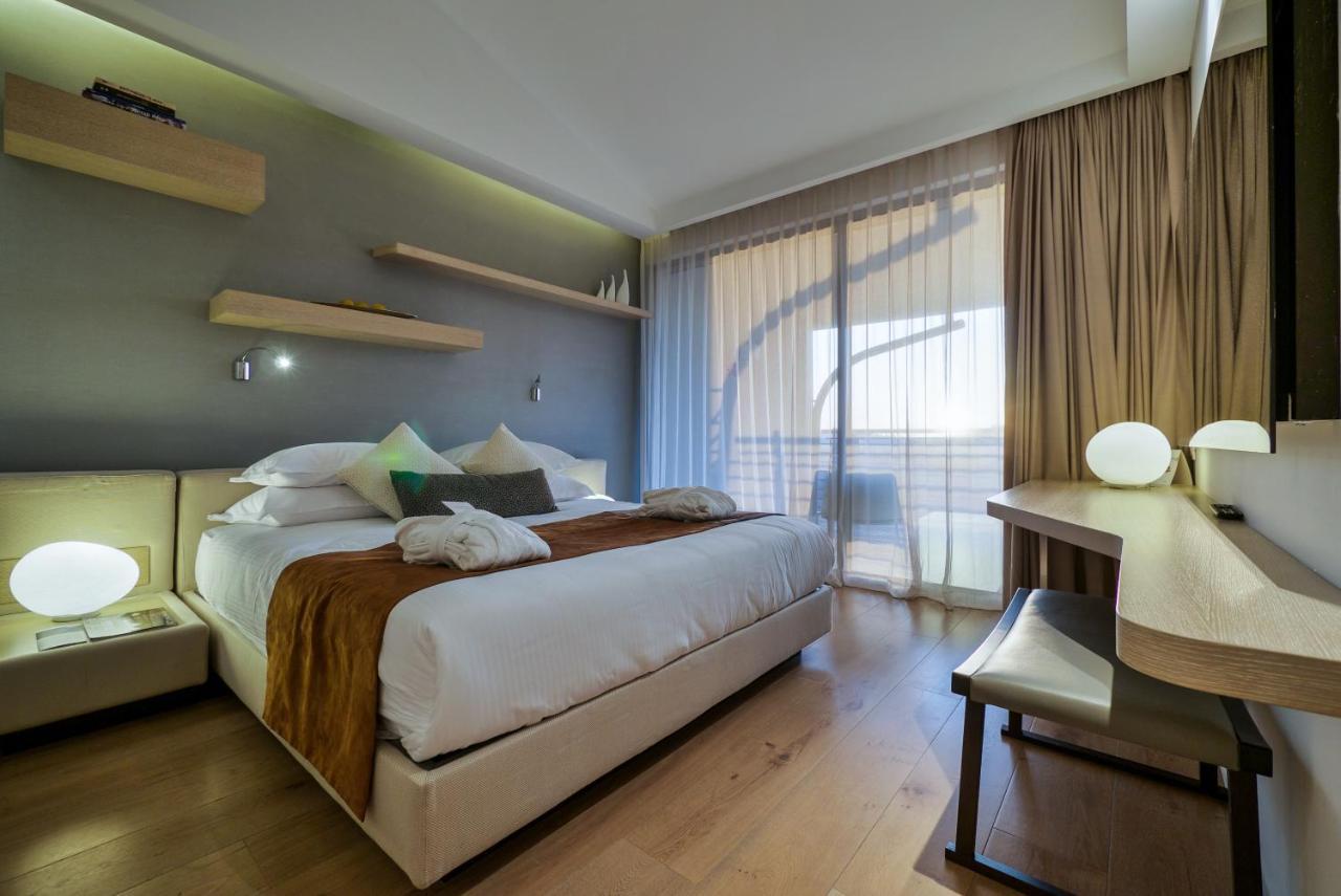 Cramim By Isrotel Exclusive Kiryat Anavim エクステリア 写真