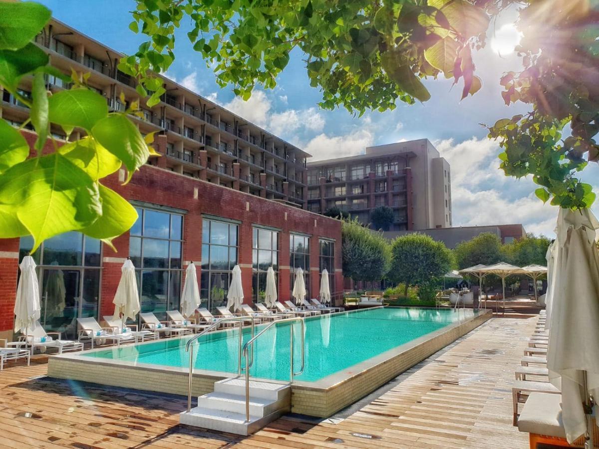 Cramim By Isrotel Exclusive Kiryat Anavim エクステリア 写真