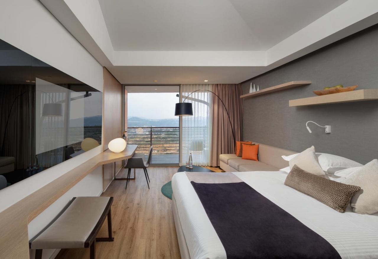Cramim By Isrotel Exclusive Kiryat Anavim エクステリア 写真