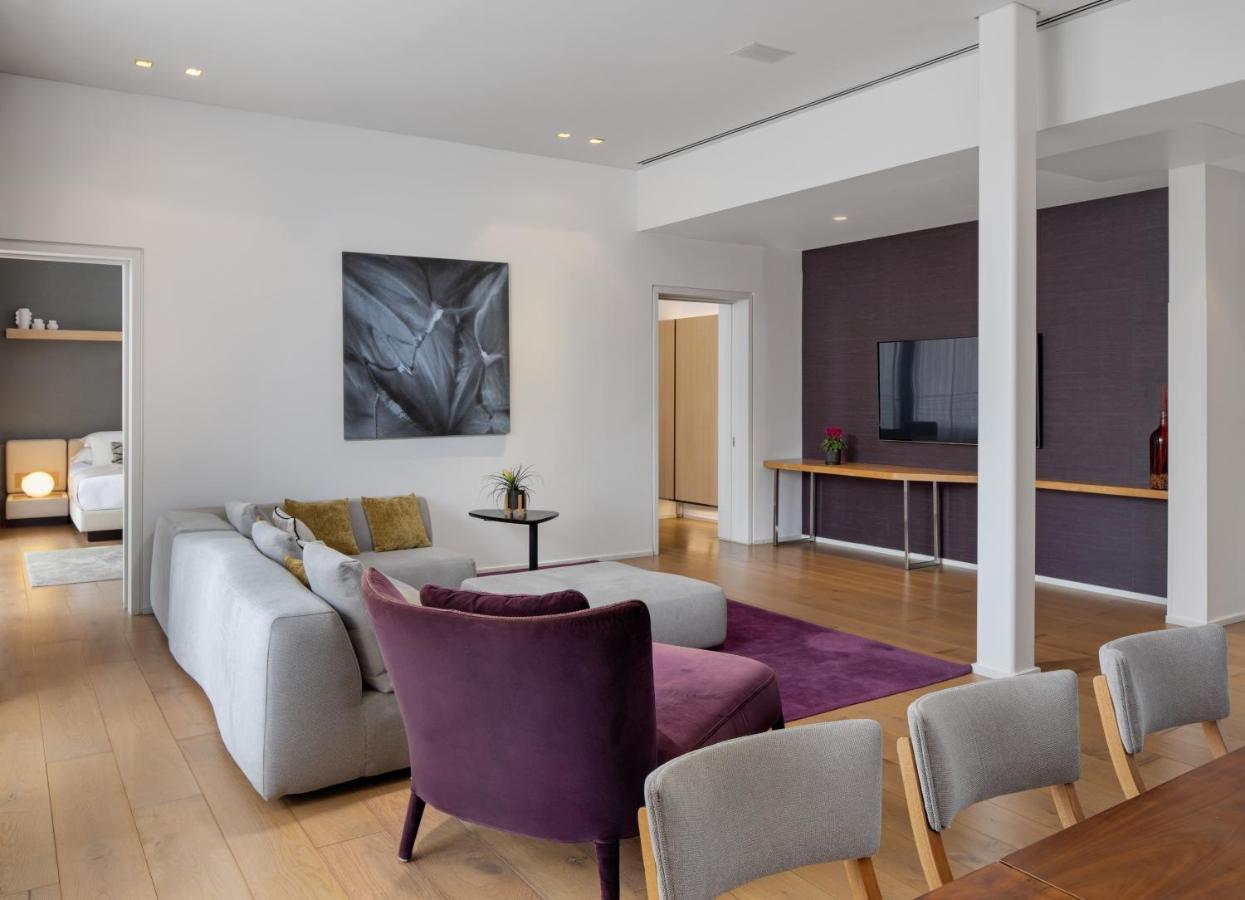 Cramim By Isrotel Exclusive Kiryat Anavim エクステリア 写真 A suite at the Mandarin Oriental, Munich