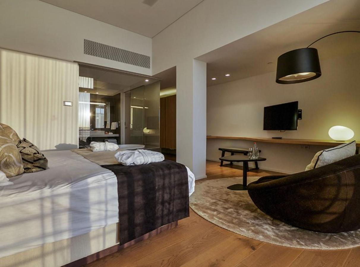 Cramim By Isrotel Exclusive Kiryat Anavim エクステリア 写真