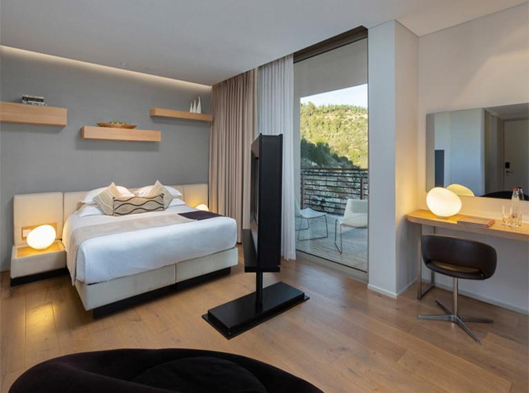 Cramim By Isrotel Exclusive Kiryat Anavim エクステリア 写真