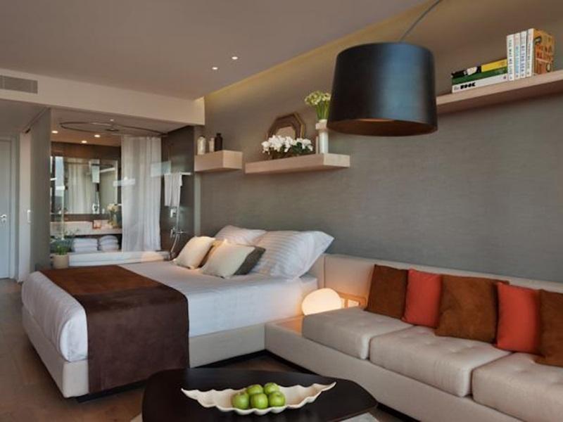 Cramim By Isrotel Exclusive Kiryat Anavim エクステリア 写真 A bedroom at the hotel