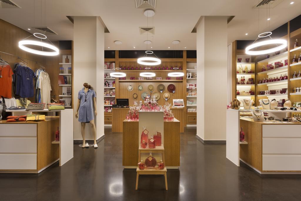 Cramim By Isrotel Exclusive Kiryat Anavim エクステリア 写真 The Museum Store