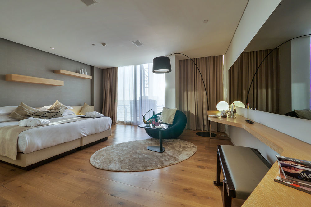 Cramim By Isrotel Exclusive Kiryat Anavim エクステリア 写真 Deluxe Room