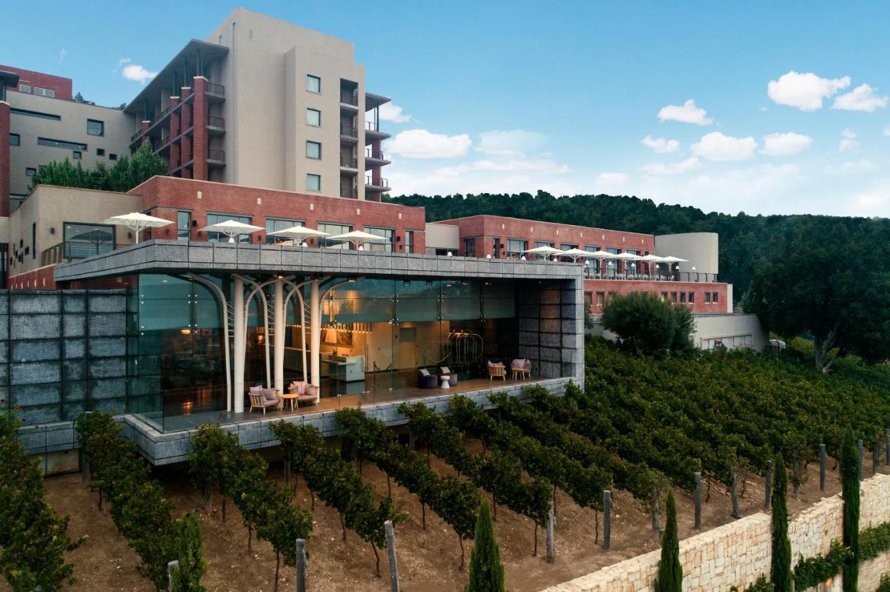 Cramim By Isrotel Exclusive Kiryat Anavim エクステリア 写真 The Hotel at Montage Palmetto Bluff