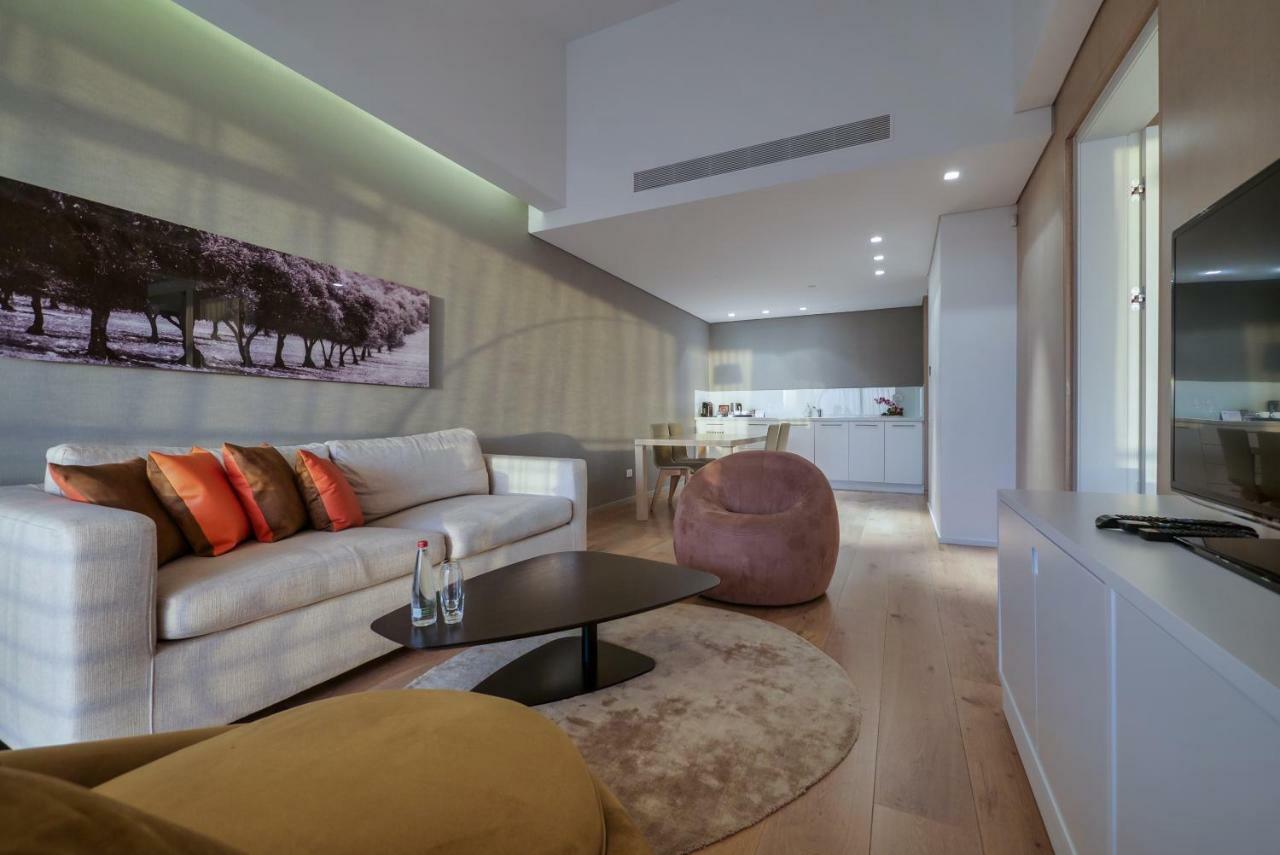 Cramim By Isrotel Exclusive Kiryat Anavim エクステリア 写真 A typical apartment interior